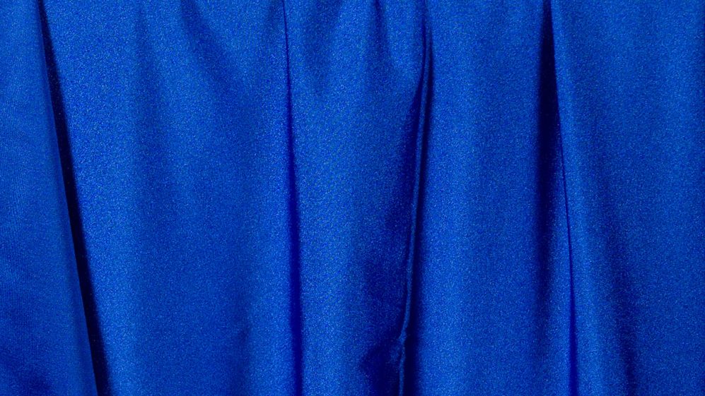 Royal Spandex