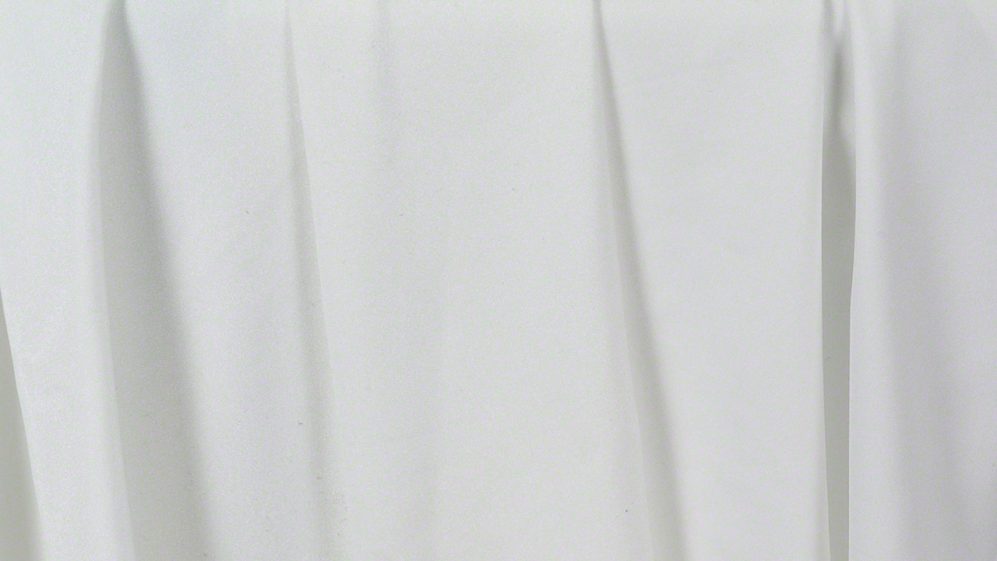 White Spandex