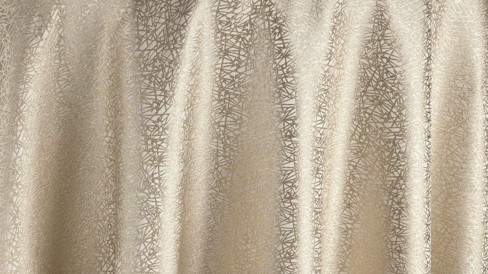 Antique Tinsel