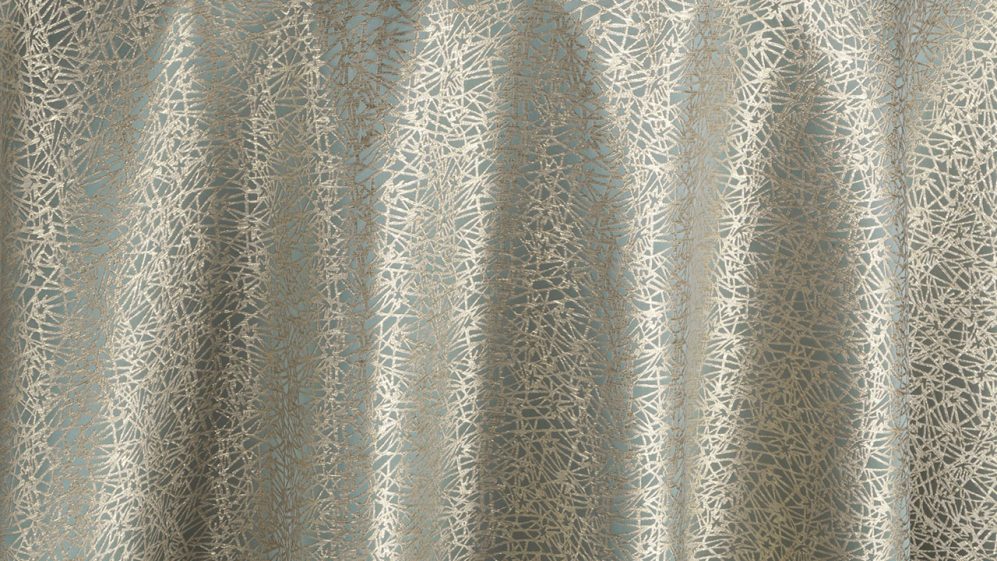 Frost Tinsel
