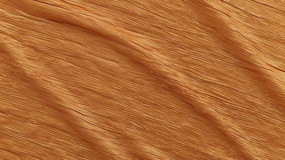Amber Twist
