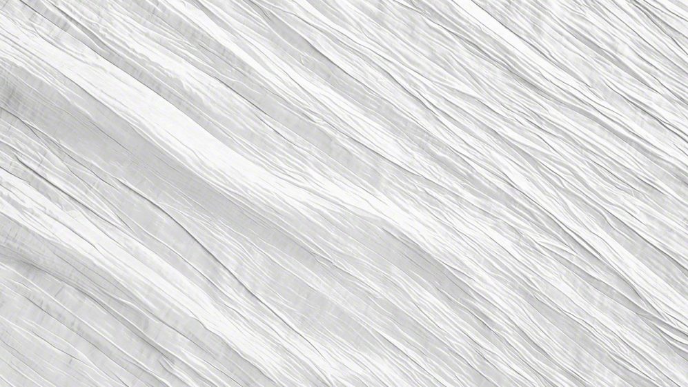White Twist