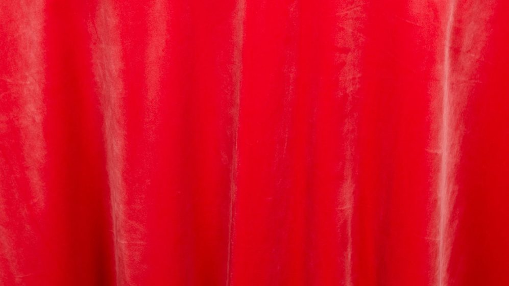 Coral Velvet (A)