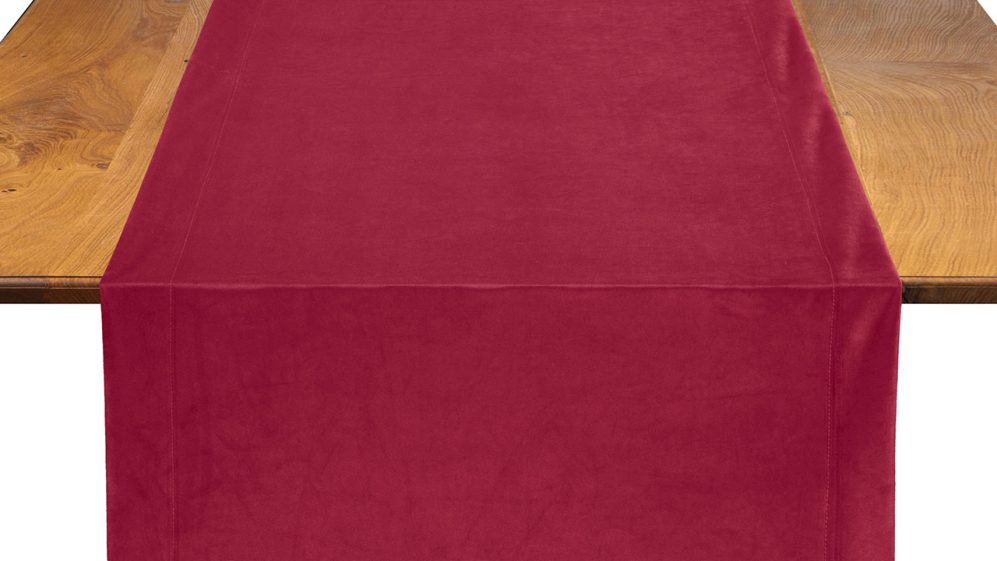 Crimson Velvet (B) - Image 3