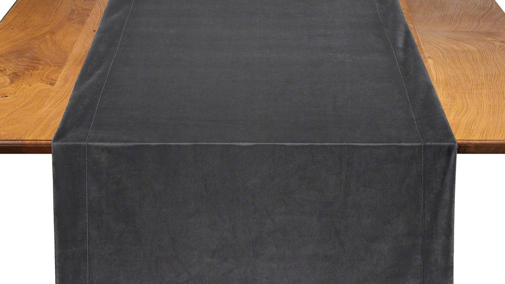 Graphite Velvet (B) - Image 2