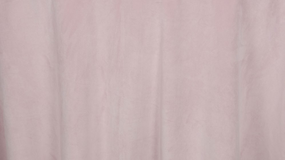 Light Pink Velvet (A)