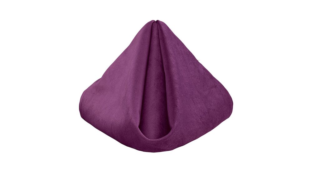 Magenta Velvet (B) - Image 3