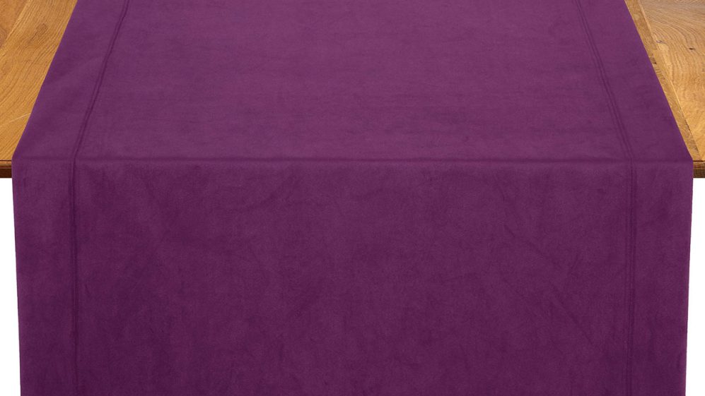 Magenta Velvet (B) - Image 2