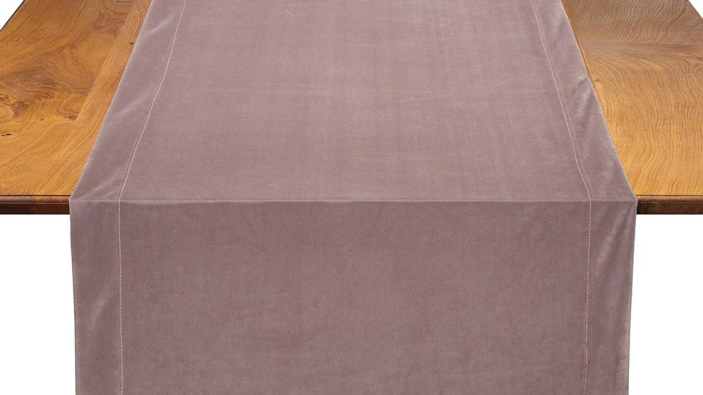 Rose Quartz Velvet (B) - Image 2
