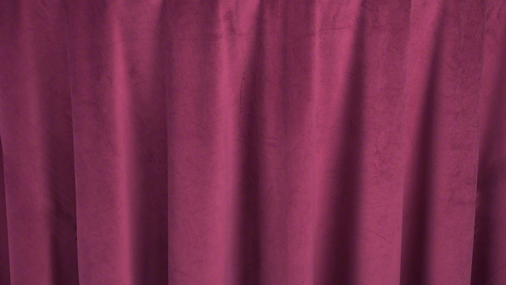 Wine Velvet (B)