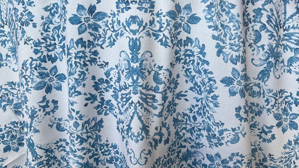 Cobalt Vintage Bella