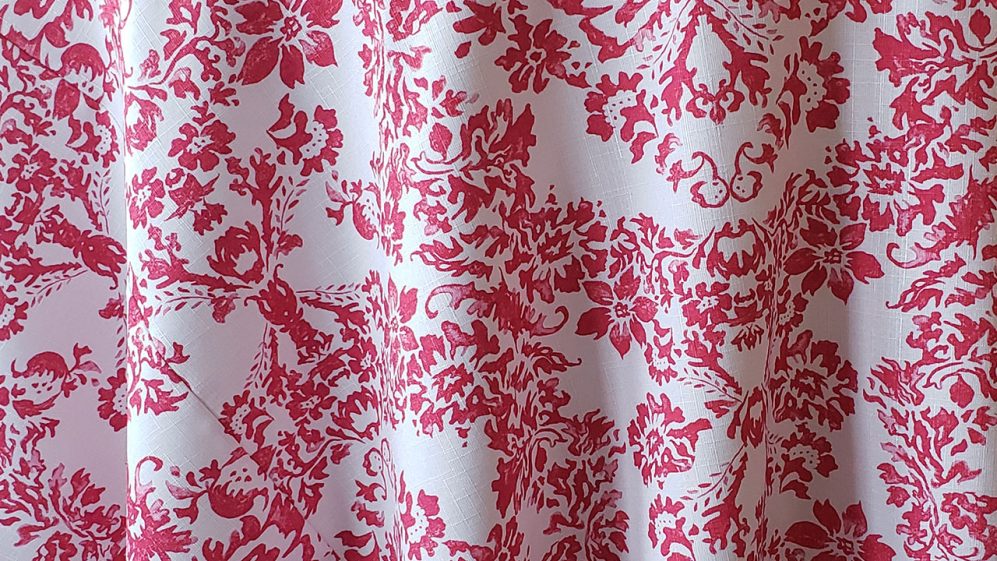 Magenta Vintage Bella