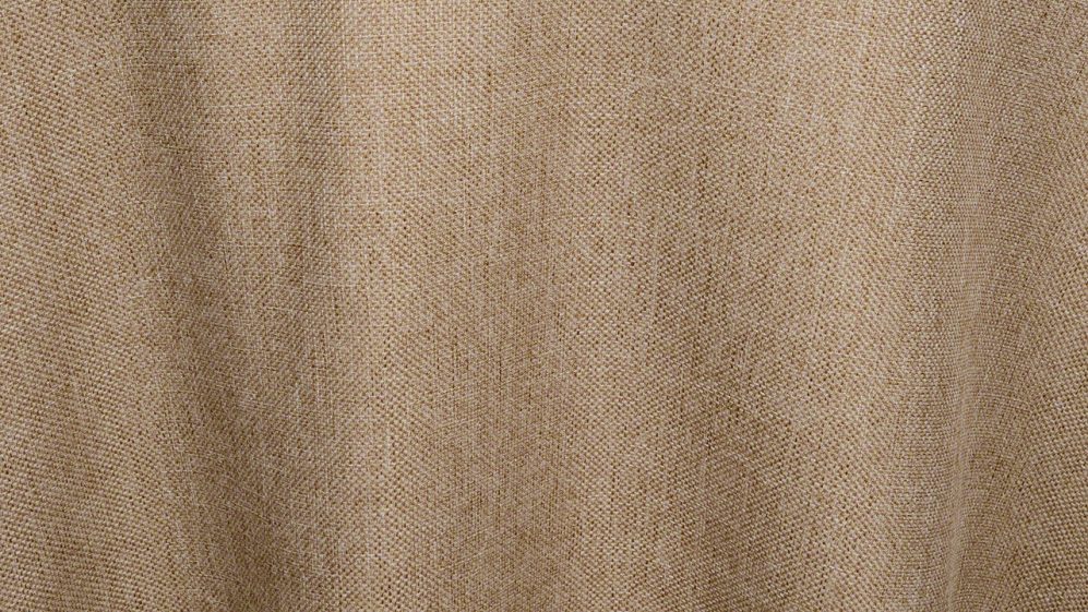 Faux Burlap