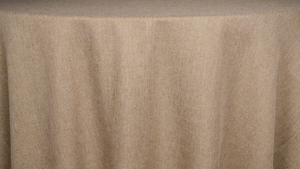 Faux Burlap - Image 3