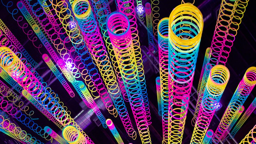 UV LED Uplight - Image 4