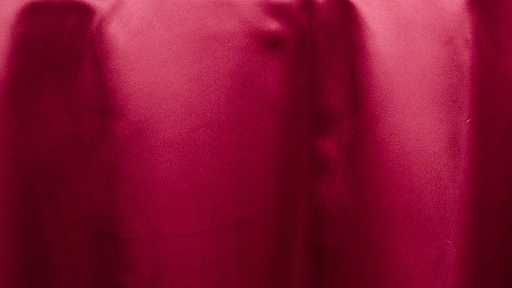 Ruby Matte Satin