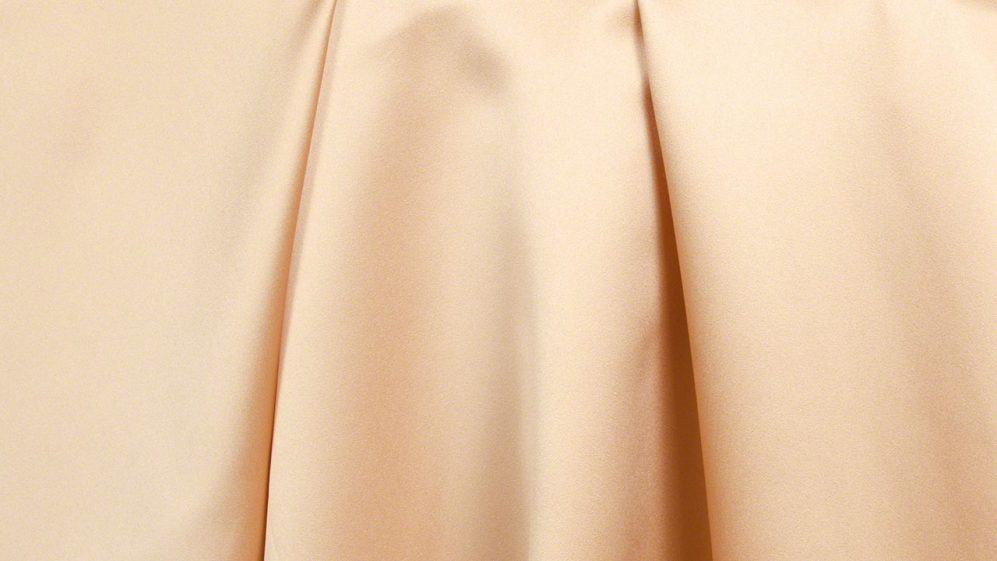 Wheat Matte Satin