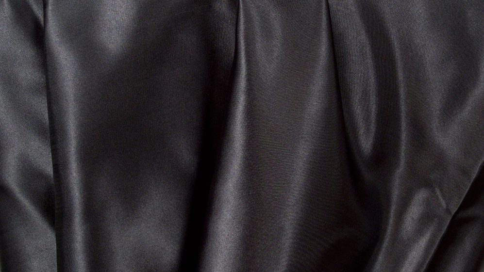 Black Satin