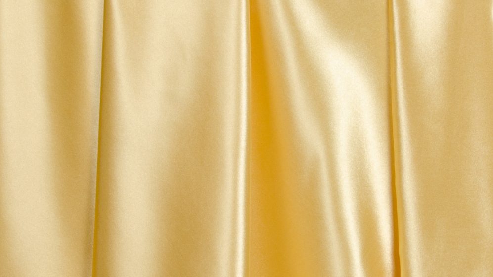 Canary Satin