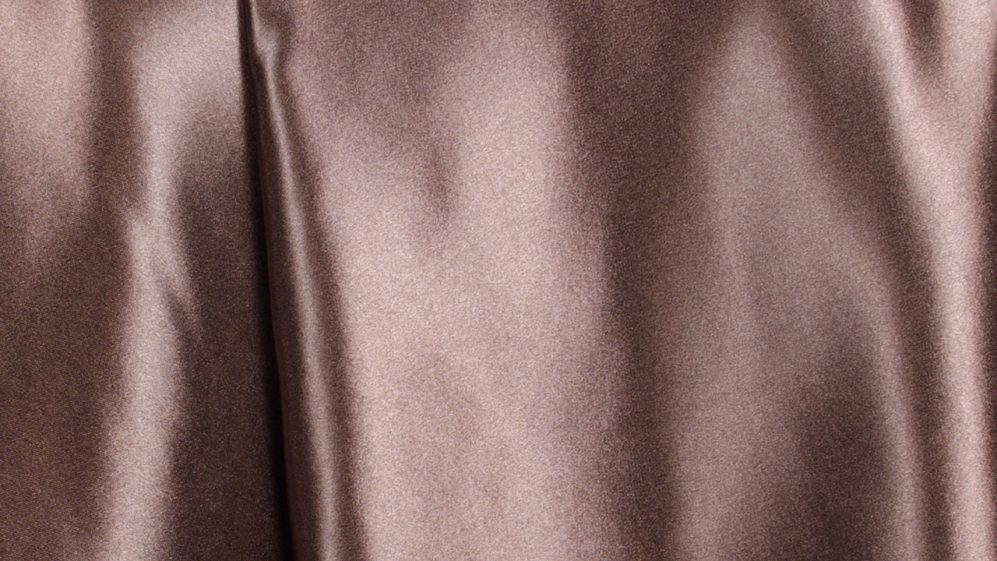 Chocolate Satin