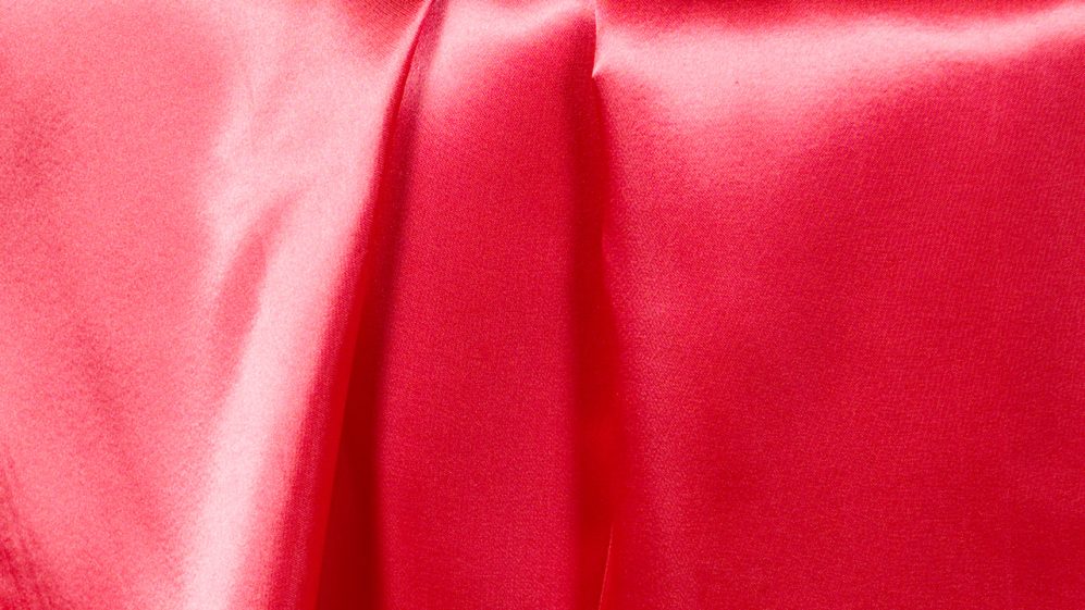 Coral Satin