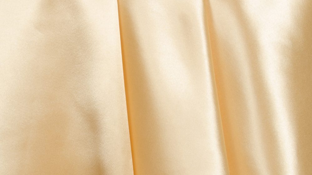 Gold Satin