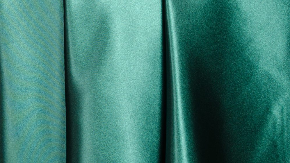 Hunter Satin