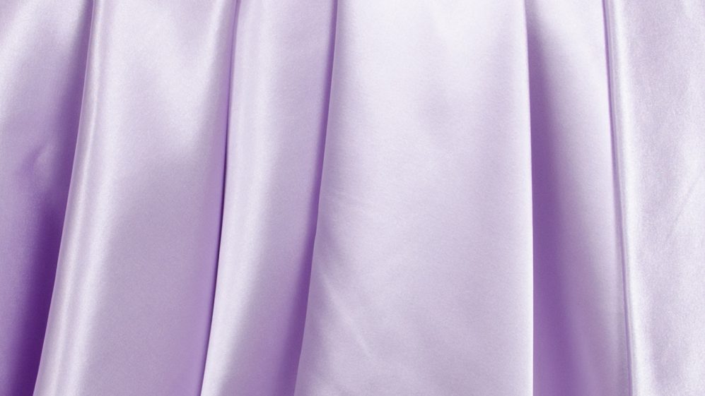 Lilac Satin