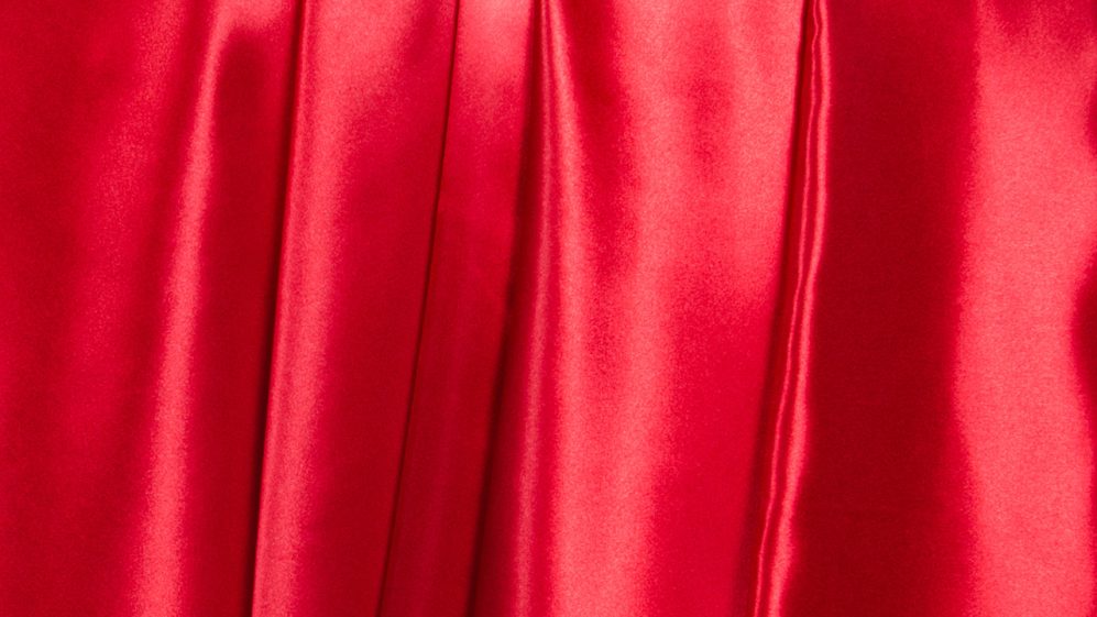 Red Satin