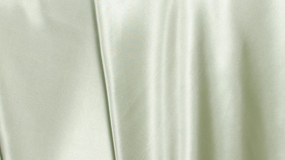 Sage Satin