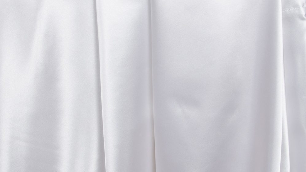 White Satin