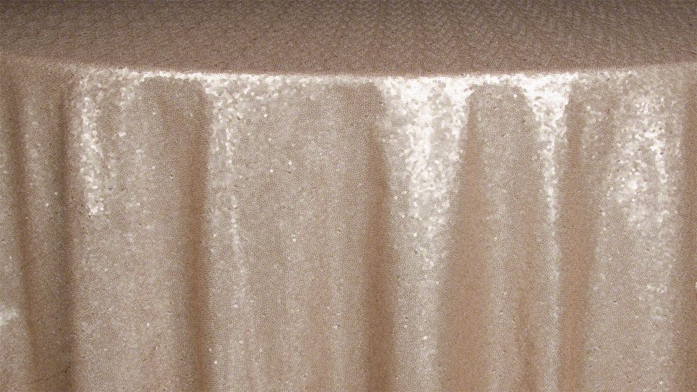 Champagne Sequins - Image 2