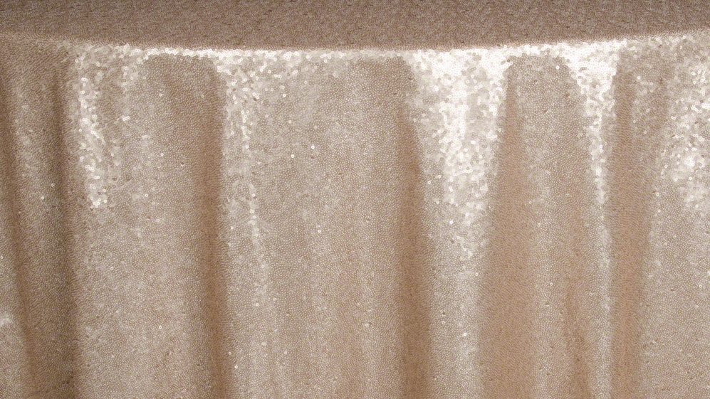 Champagne Sequins - Image 3