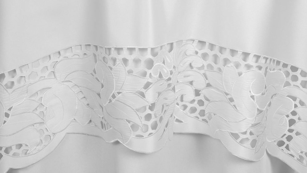 White Vintage