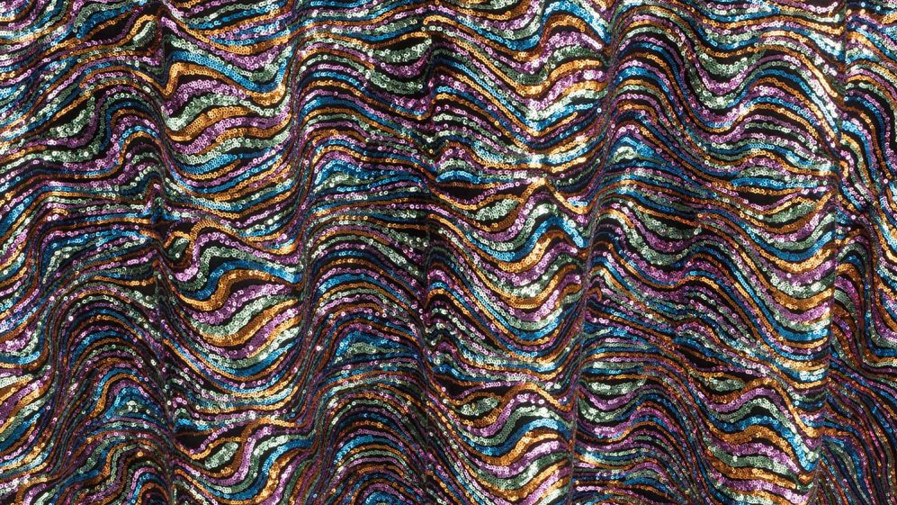 Prism Glitterati