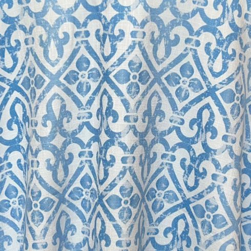Rent our Wedgewood Barocco table linens, runners and napkins