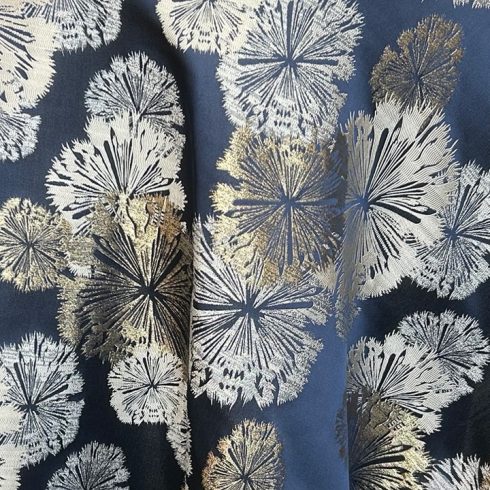 Navy Allium
