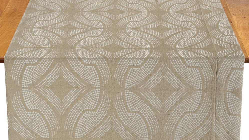 Champagne Diorite Runner