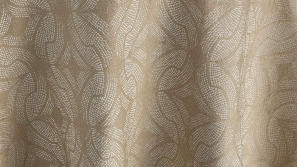 Champagne Diorite Table Linen