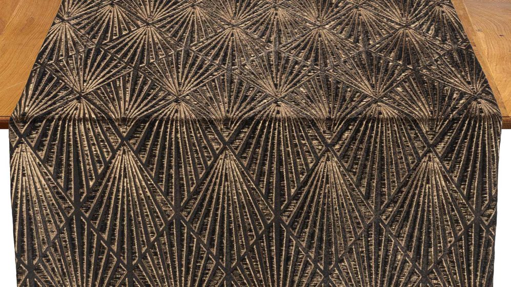 Gabbro Crystaline Runner