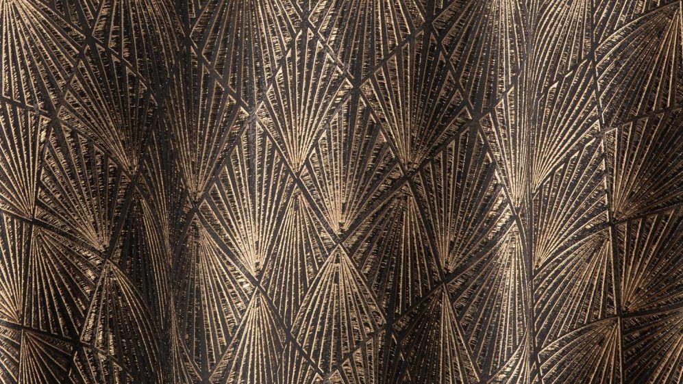 Gabbro Crystaline Table Linen