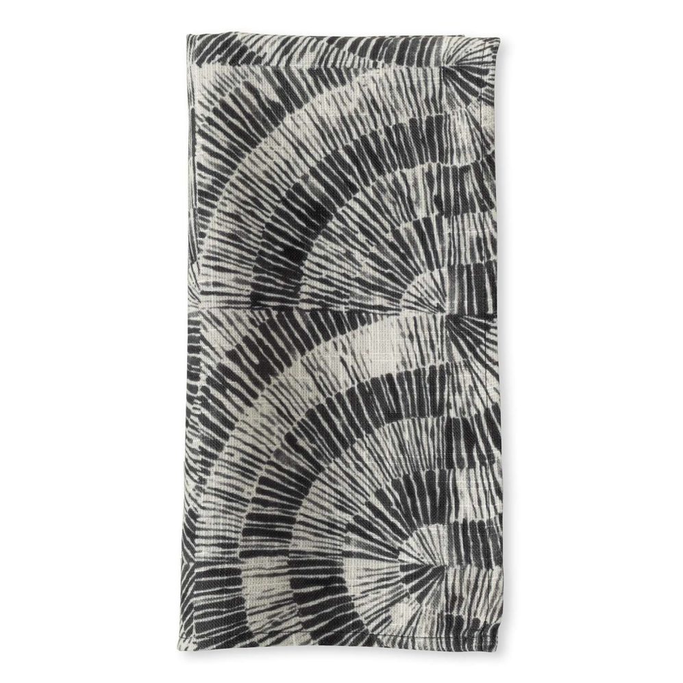 Plume Dinner Napkin