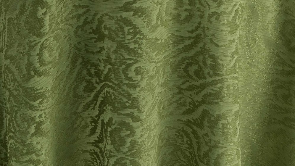 Apple Green Celeste Table Linen