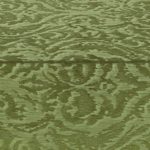 Apple Green Celeste Table Runner
