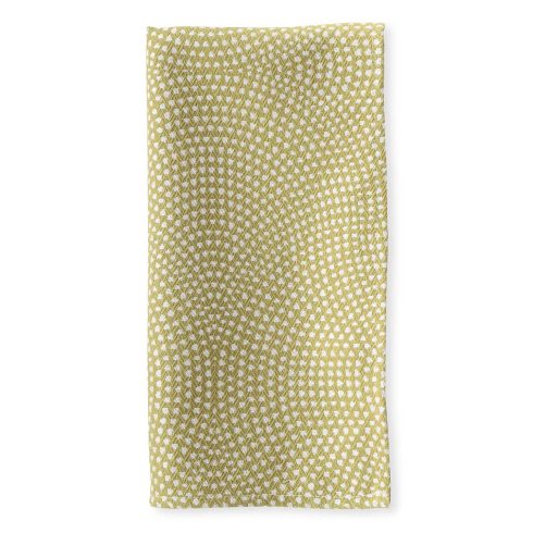 Citrus Savannah Dinner Napkin