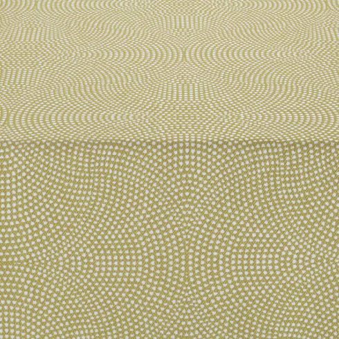 Citrus Savannah Table Runner