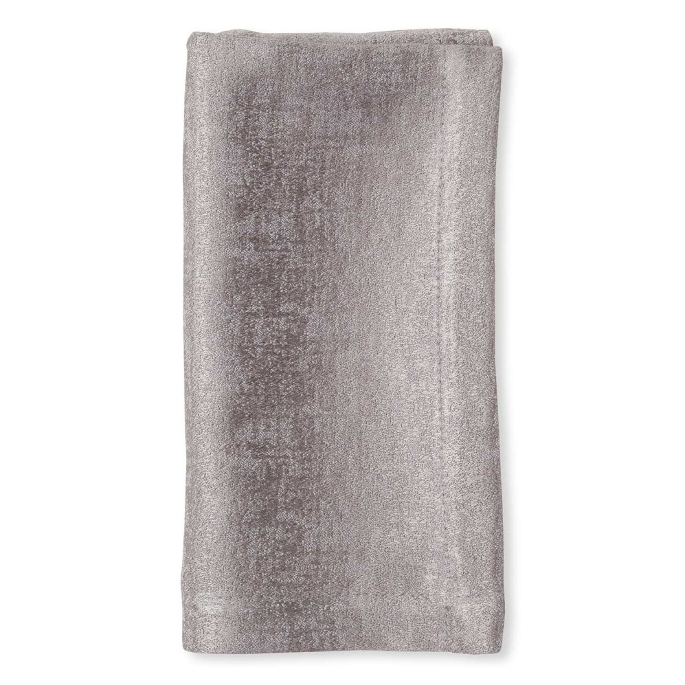 Frosted Lennox Dinner Napkin