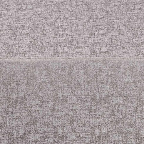Frosted Lennox Table Runner
