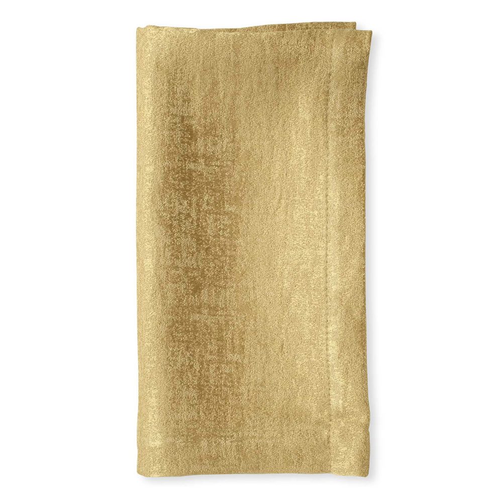Gilded Lennox Dinner Napkin