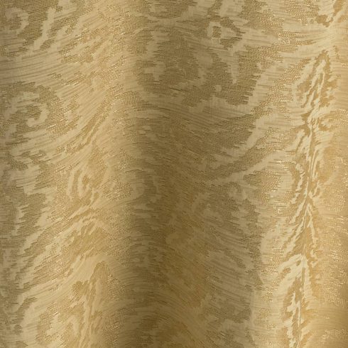 Gold Celeste Table Linen